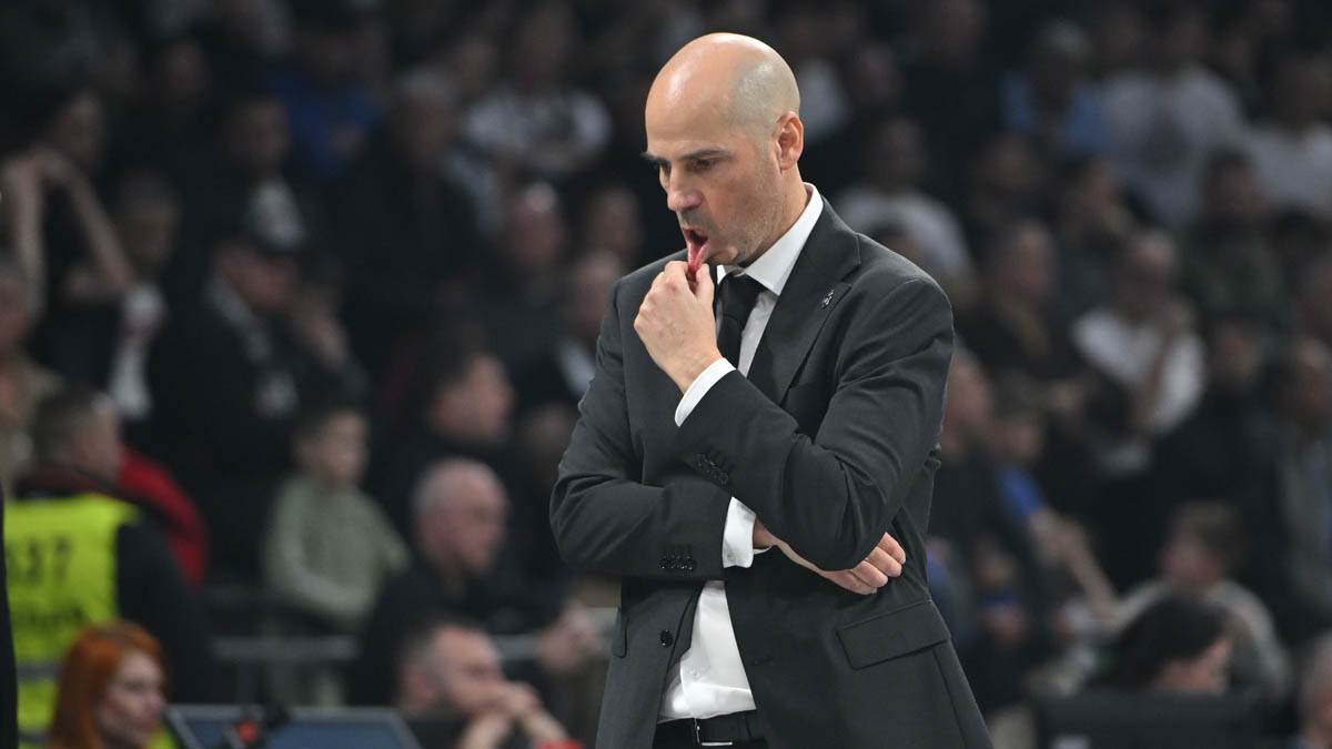  Penjaroja oprezan pred meč u neobičnom terminu 