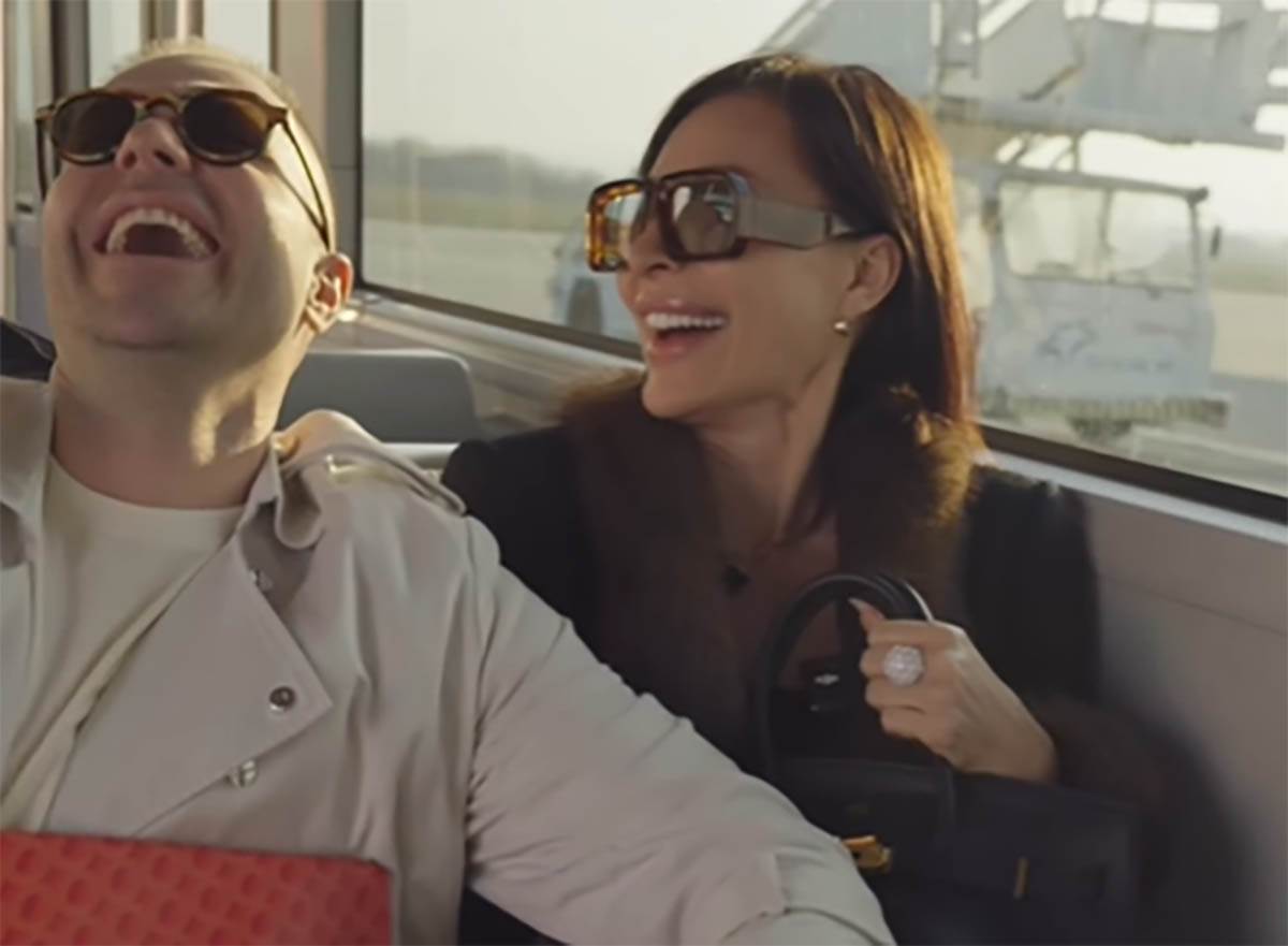  Ceca se vozi autobusom, a u ruci torba od 40.000 eura 