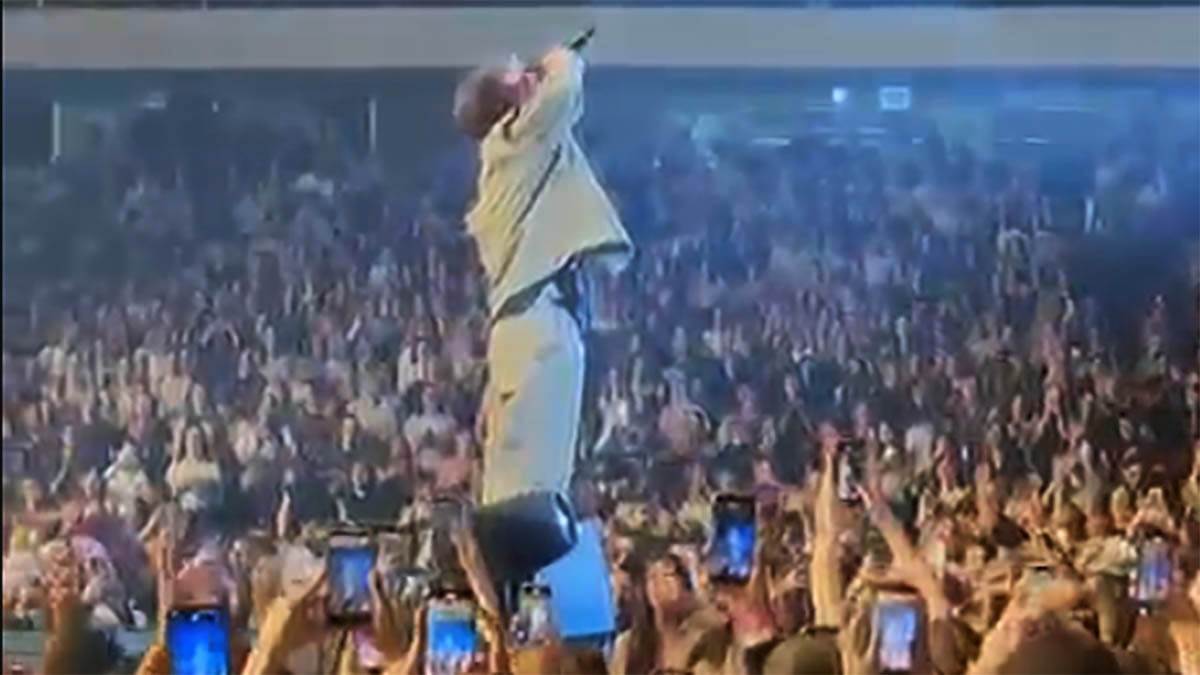  Jakov Jozinović napravio haos u Spensu sa specijalnim gostom 