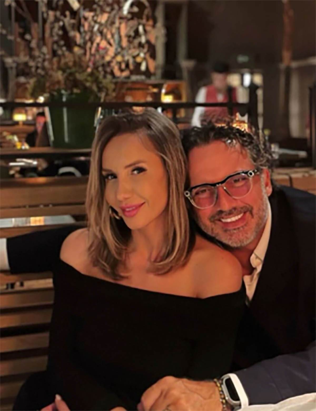  Ko je supruga Tonija Cetinskog koja mu je "zabranila" da pjeva u Spensu 