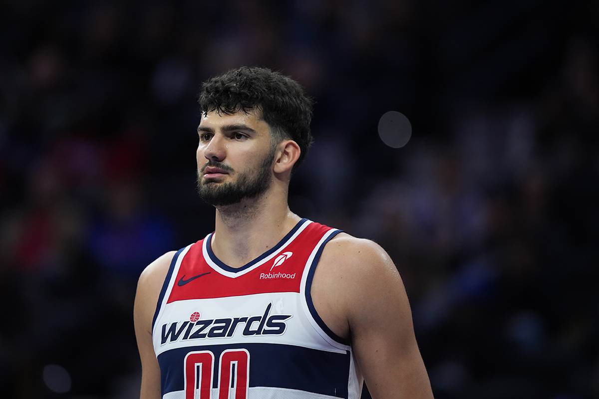  Šuterska rapsodija Tristana Vukčevića 