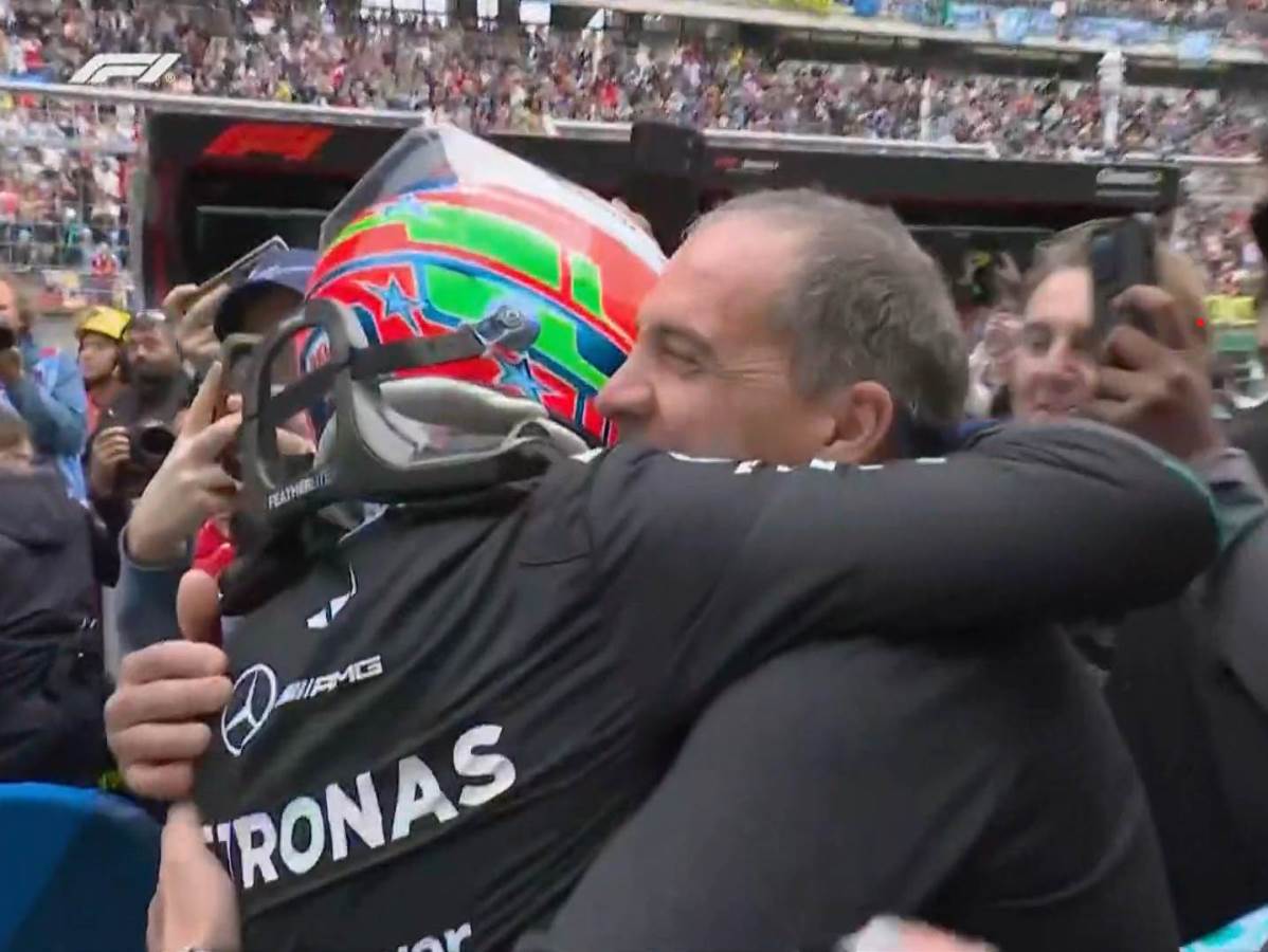  Formula 1 ima novog Kimija kog obožava 