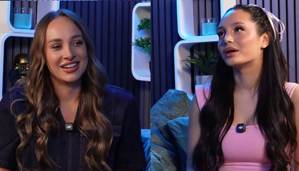  Nina Đogani isprozivala Luninu suparnicu, evo šta je rekla za Anastasiju Ražnatović 