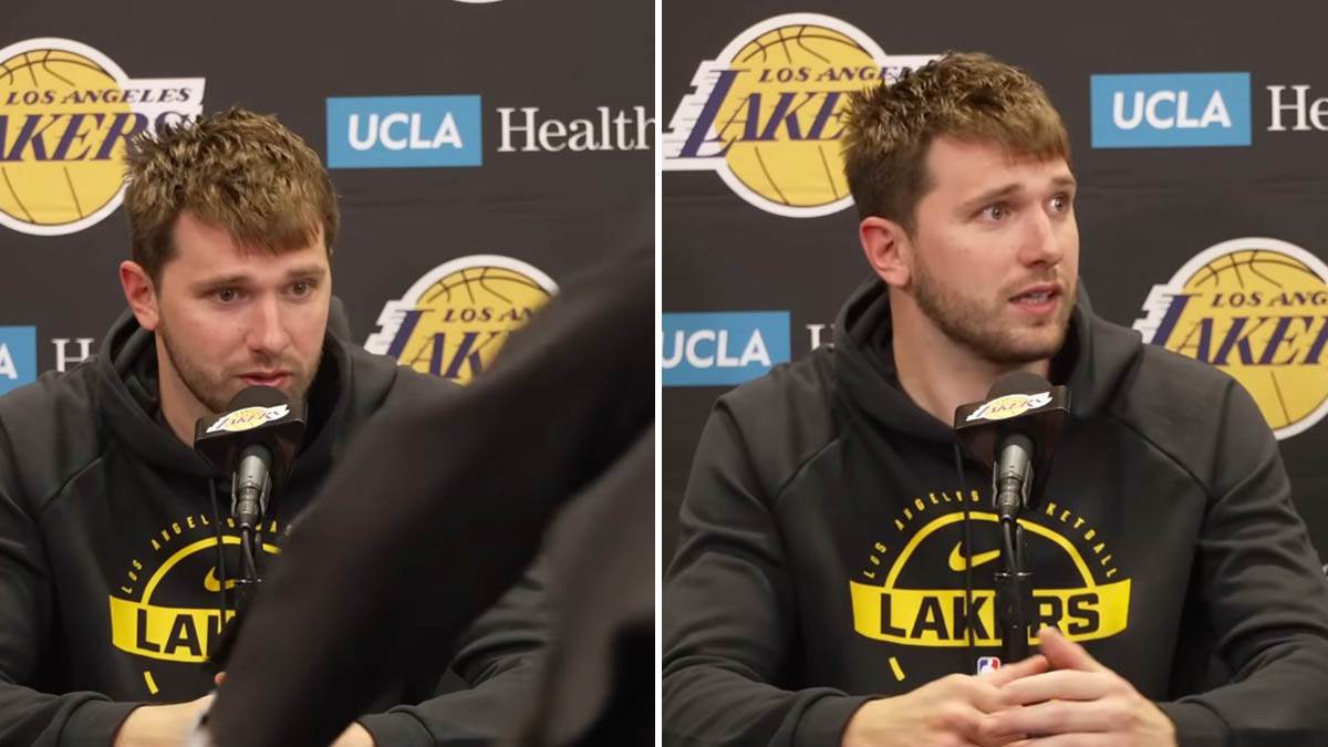  Luka razgoračio oči i zaprijetio, nije mogao da vjeruje šta Ameri rade Slovencima 