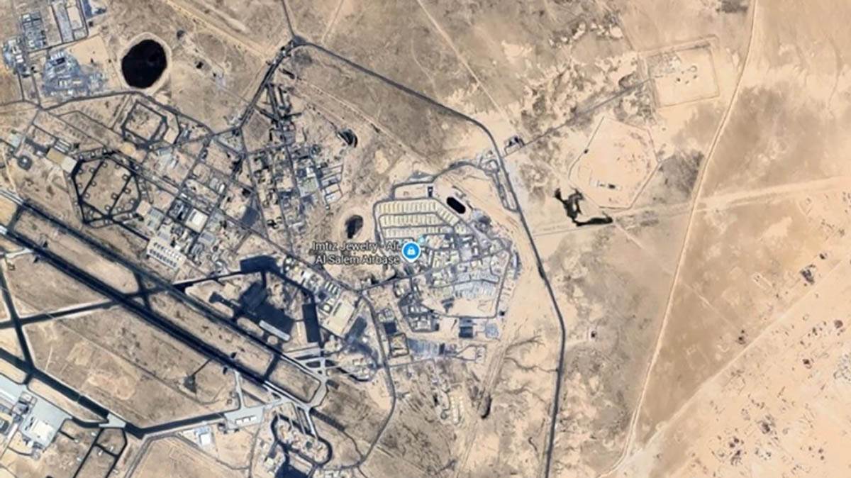 Iran pogodio vojnu bazu sa italijanskim vojnicima: Uništen "nezamenjivi" dron, oglasio se ministar s 