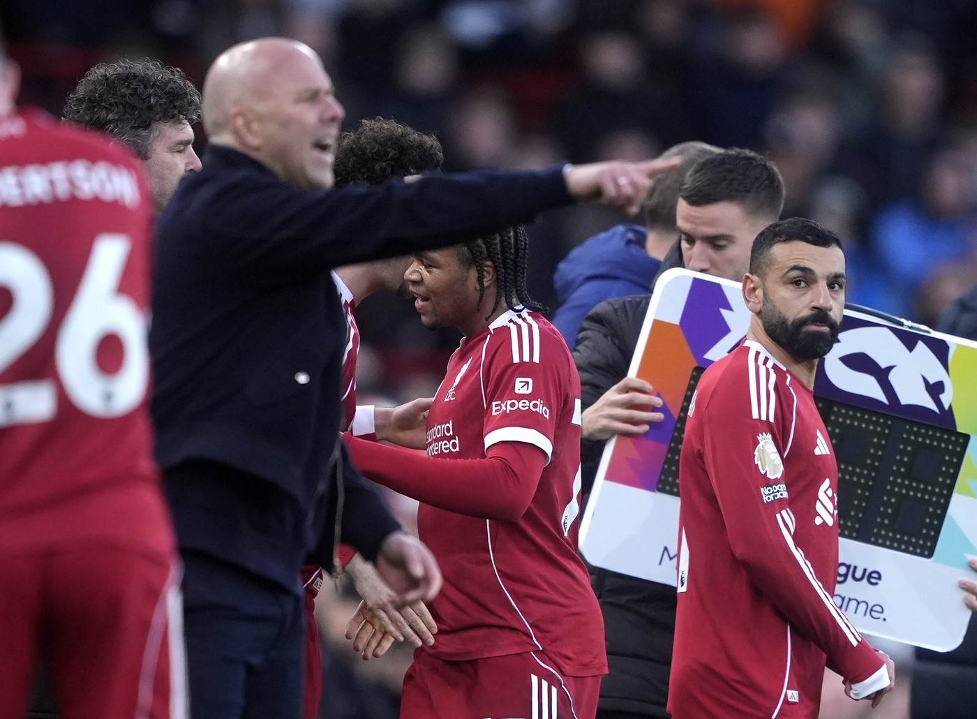  Ovaj Liverpul nije za Ligu šampiona: Totenhem bježi iz zone ispadanja, ko prvi treba da dobije otkaz 