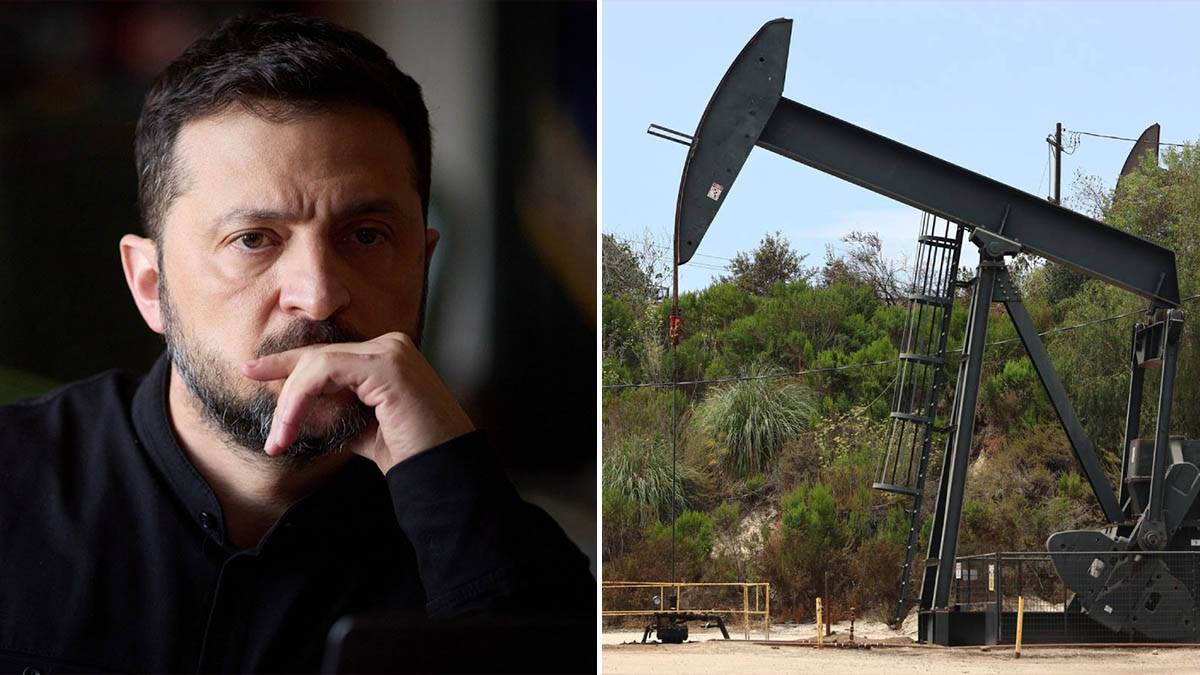  Zelenski bijesan na Evropsku uniju zbog "Družbe": "Ja sam protiv toga - to se zove ucjena" 