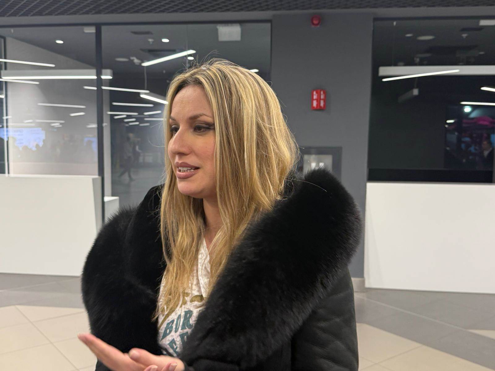  Karleuša iskulirala Radu Manojlović, odbila da priča sa njom 