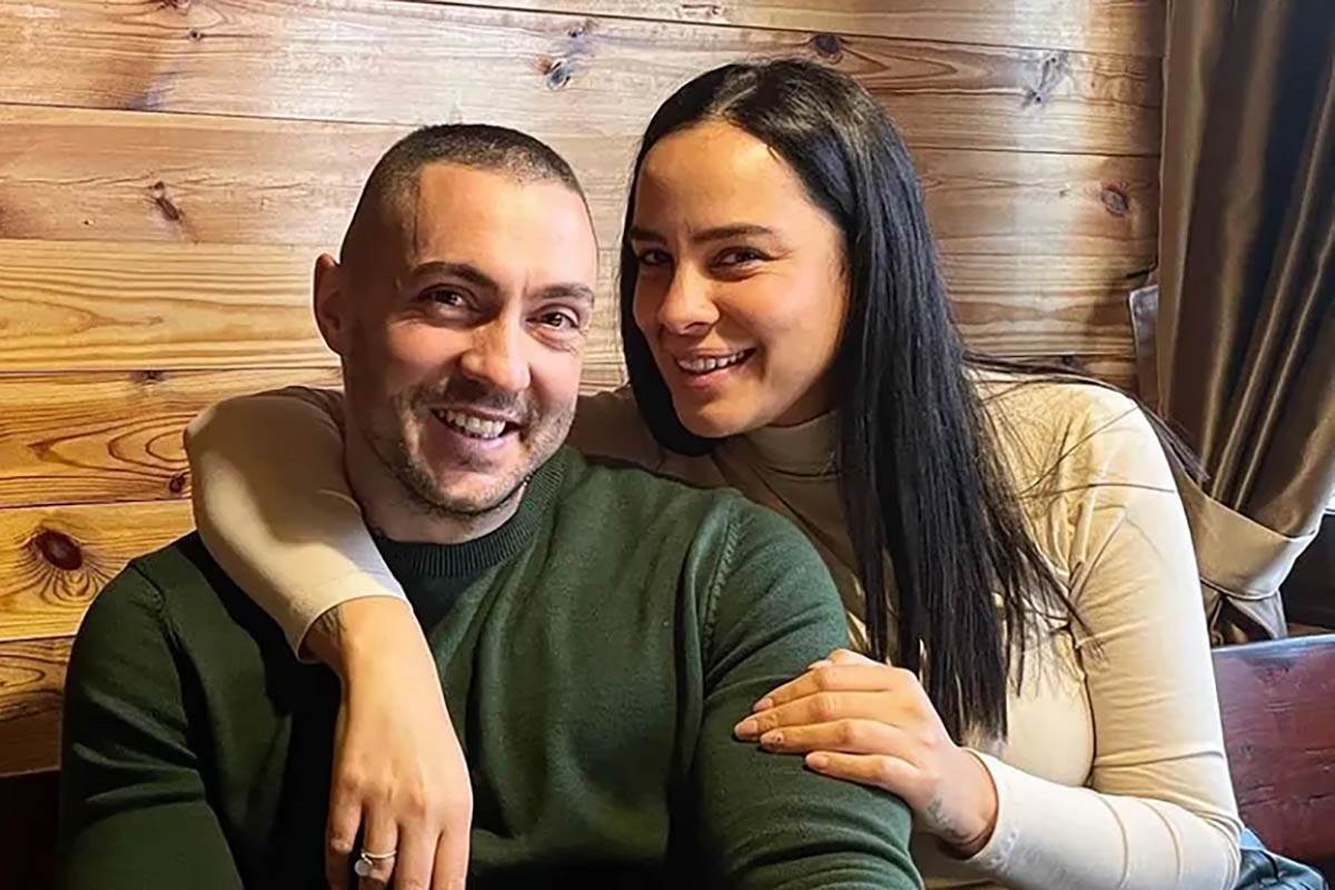  Šta rade Jodžir i Irena nakon što su isplivale njene eksplicitne fotke?  