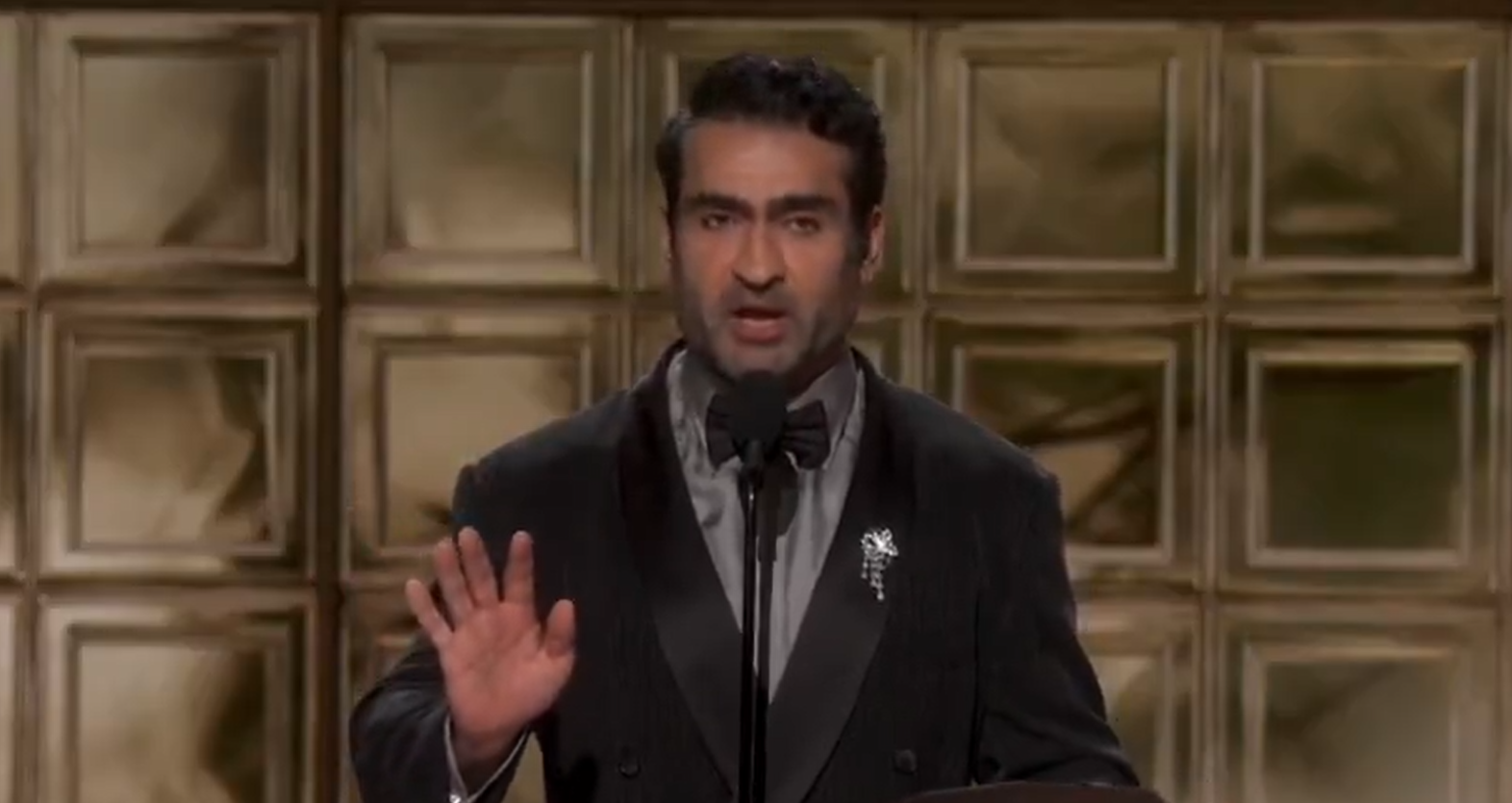  Ovo je bio najšokantniji trenutak sa dodjele Oskara 2026 