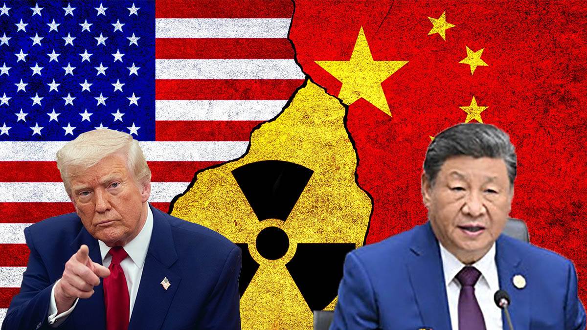  Tramp želi pomoć Kine u sukobu sa Iranom: Tenzije oko Bliskog istoka sve veće 