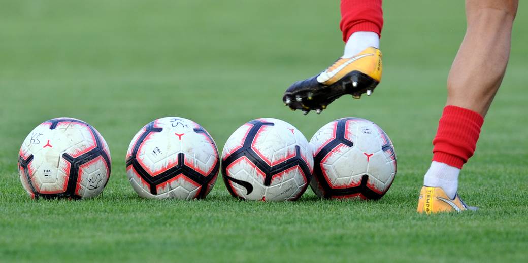  Fudbaler ubio ženu, pa priznao zločin: Usmrtio je pred maloljetnom ćerkom 