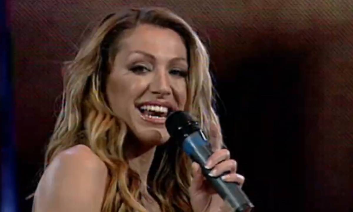  Kako danas izgleda Danijela Vranić? 