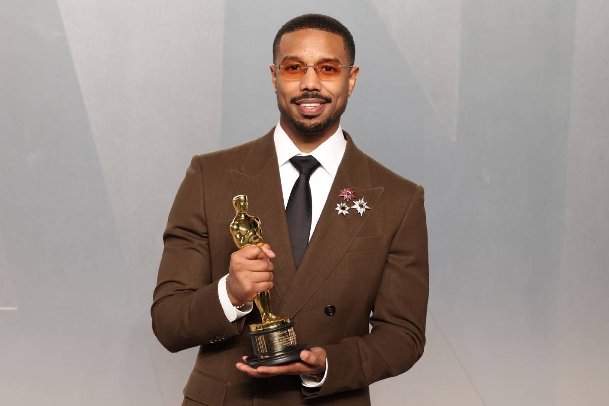  Osvojio Oskara i otišao na pljeskavicu 