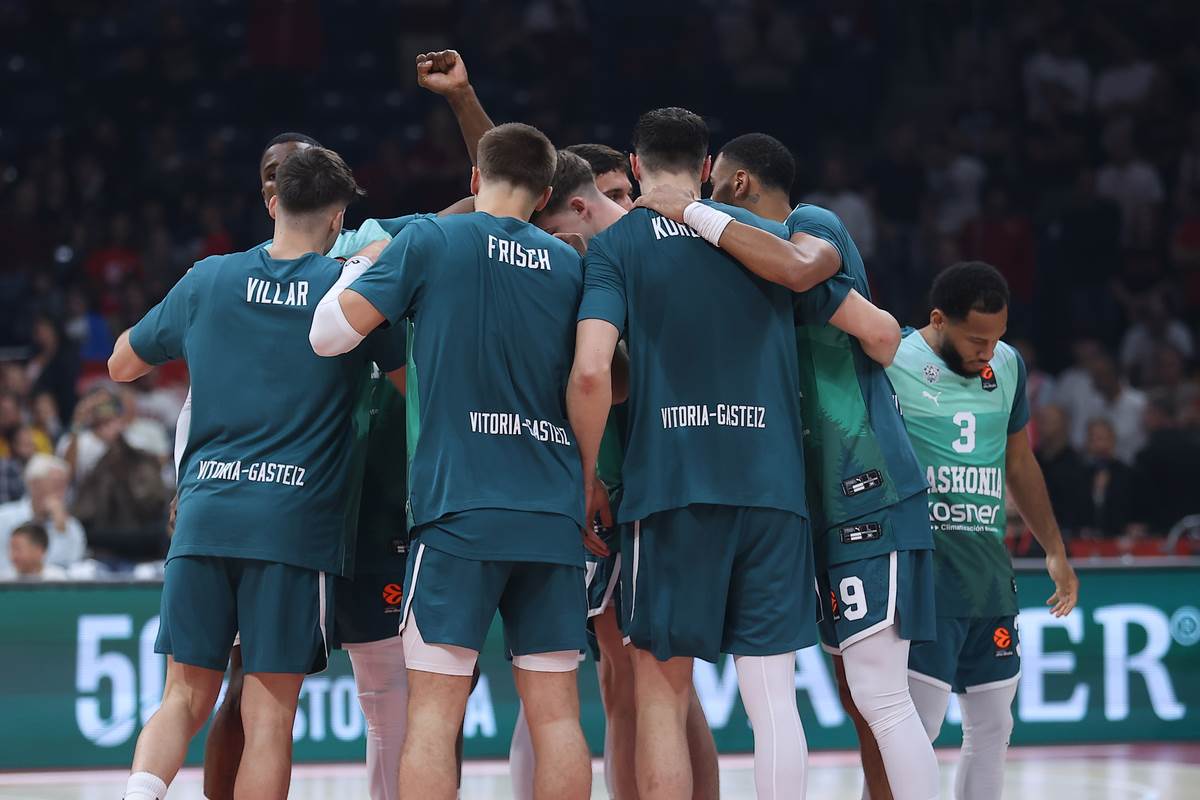  Haos u Evroligi, stiglo saopštenje: Naređeno im da protiv izraelskih klubova igraju bez navijača 