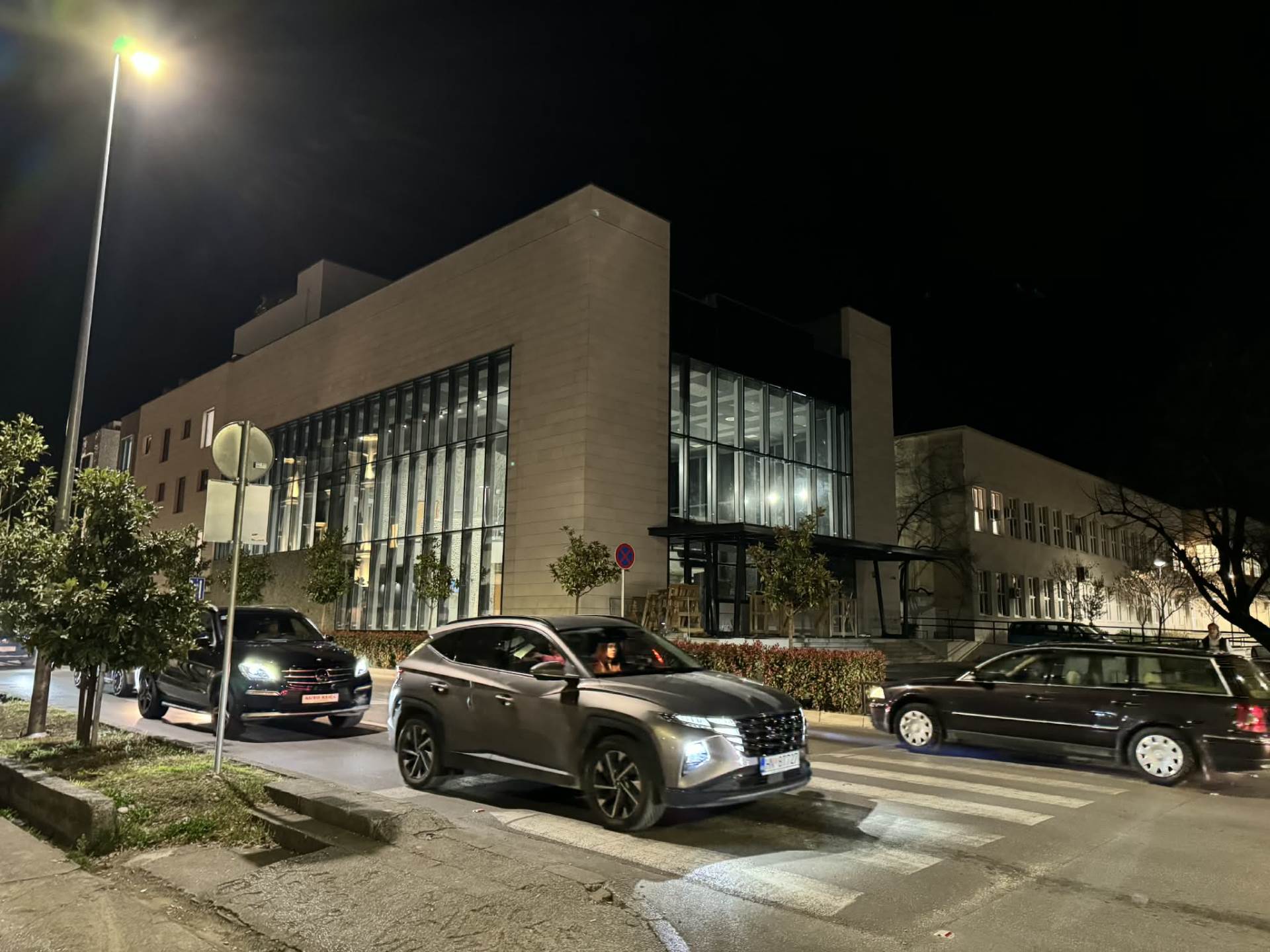  Gradsko pozorište Podgorica 