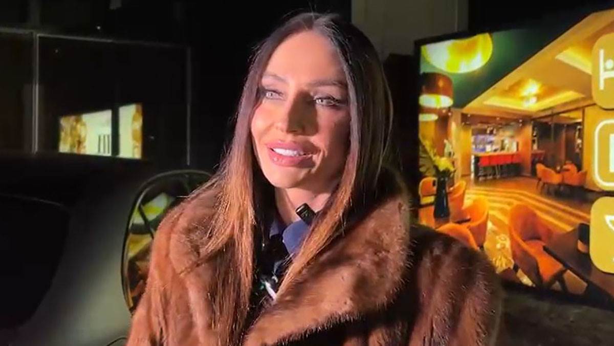  Zbog Kije bila u centru pažnje, sad je spominje i bivši dečko: S Banetom bila 5 godina, evo šta je o 