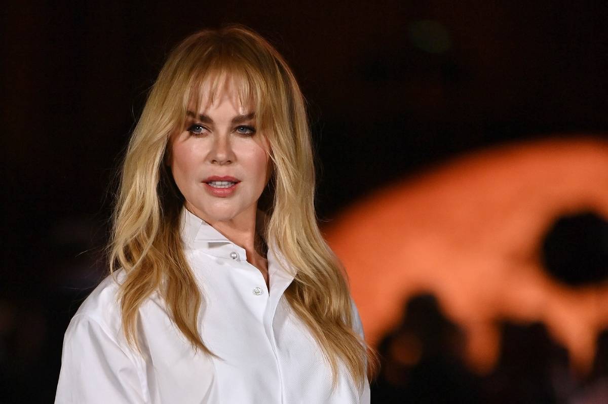  Nikol Kidman na naslovnici Voguea izazvala podijeljene reakcije 