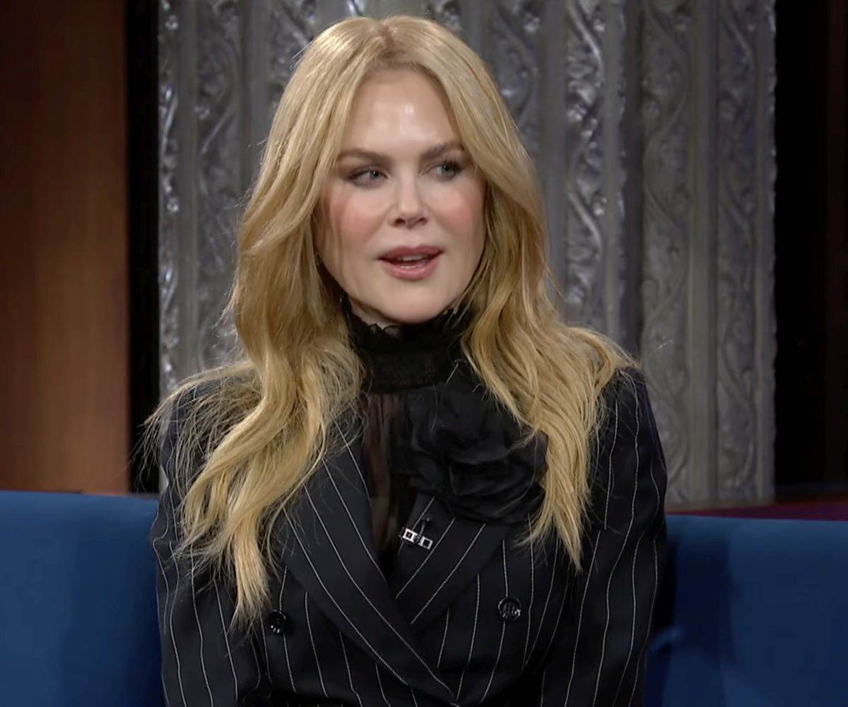  Nikol Kidman otkrila bizarnu stvar koju radi kad je ljuta: "Stavljam ih u zamrzivač i zaledim" 