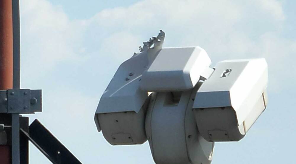  Uništena termalna kamera u NP Skadarsko jezero, policija traga za počiniocima 