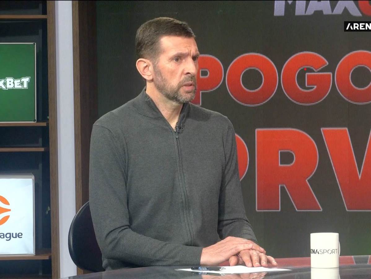  Nikola Lončar objasnio zašto su crno-bijeli favorit za ABA titulu 