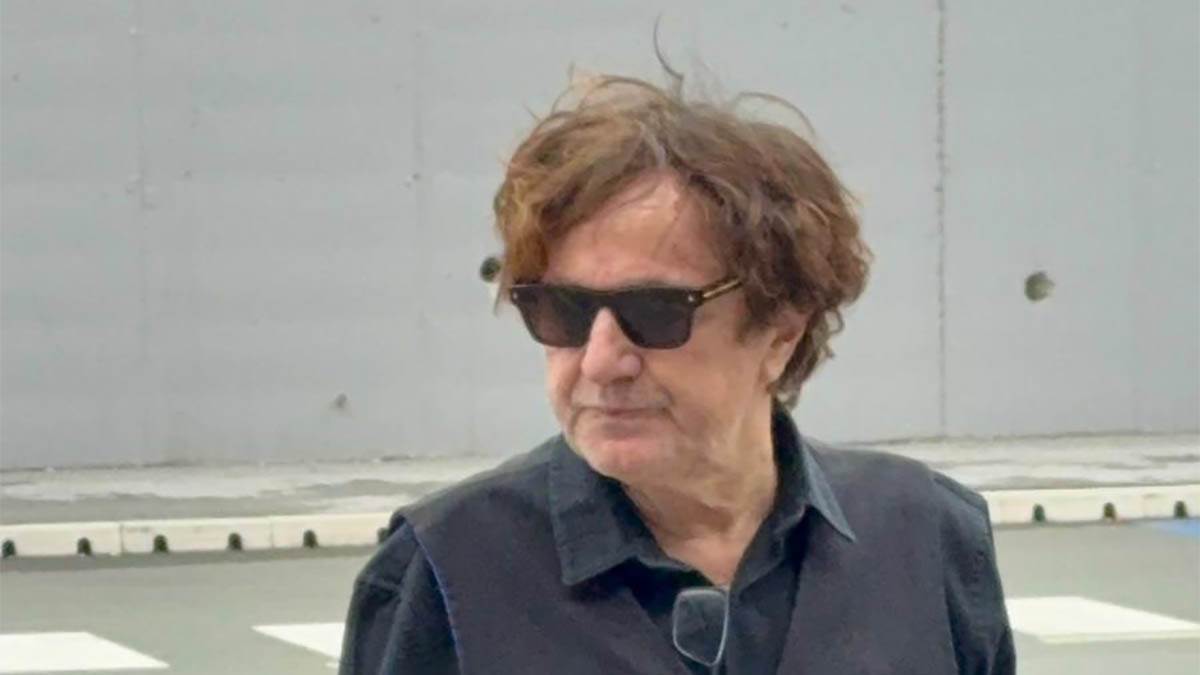  Stravična priča Gorana Bregovića, otkrio istinu o jezivim smrtima 