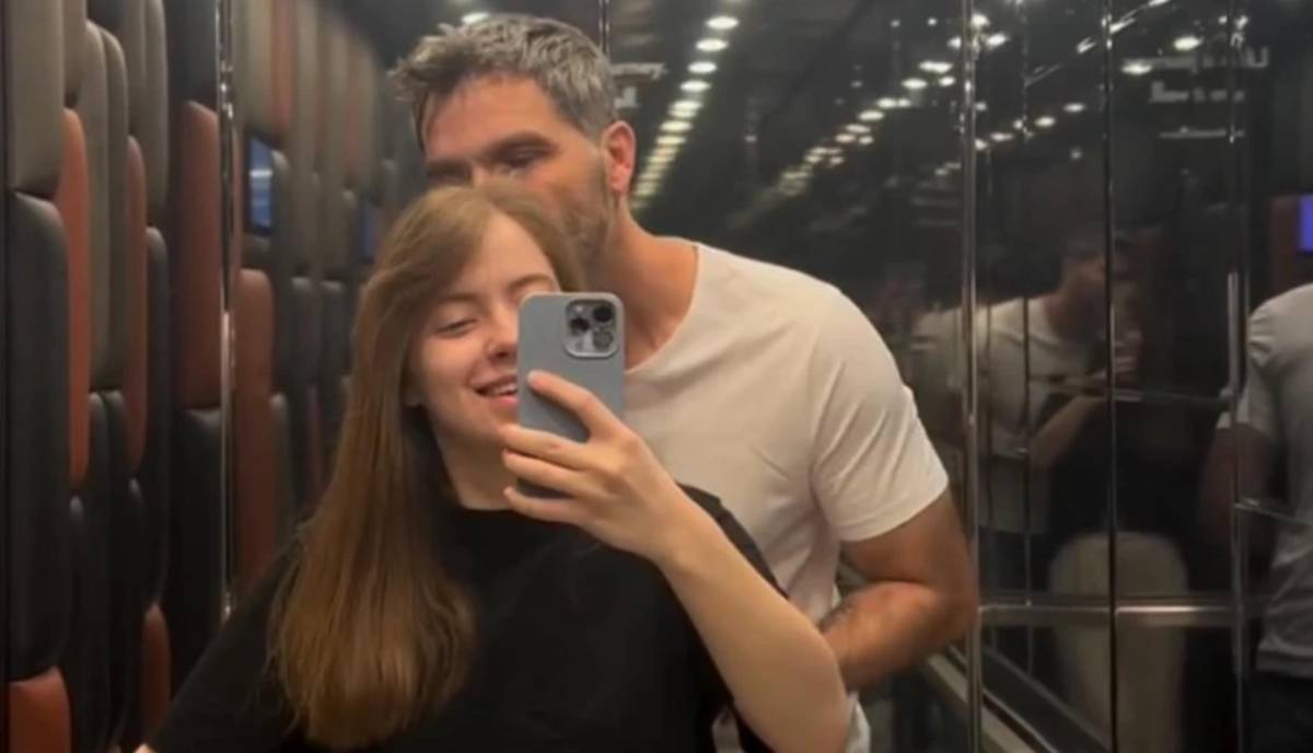  Vahidin Prelić o mlađoj djevojci  