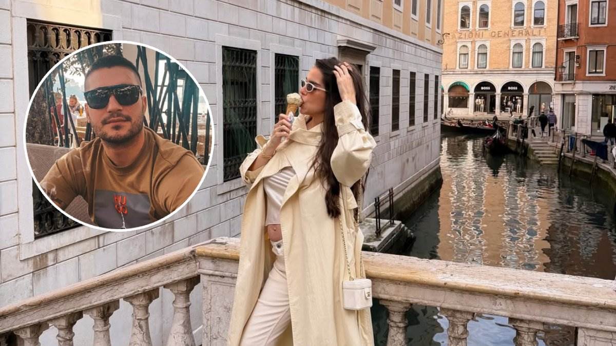  Vjerila se bivša Mirka Šijana 