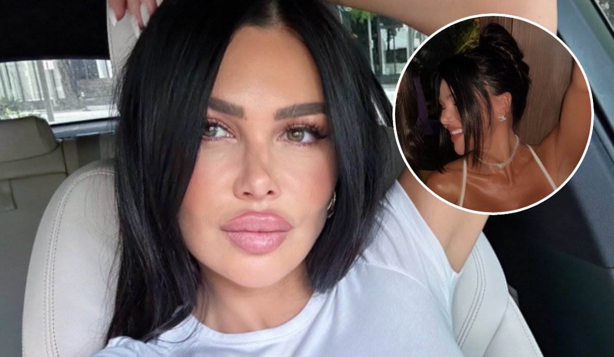  Stanija Dobrojević proslavila rođendan u Americi 