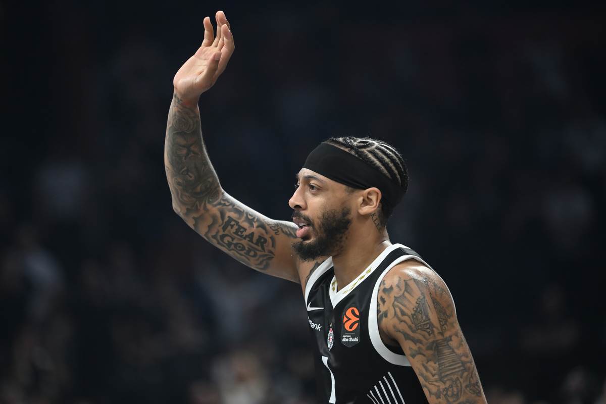  Obradovićev udarni trio napušta Partizan? 