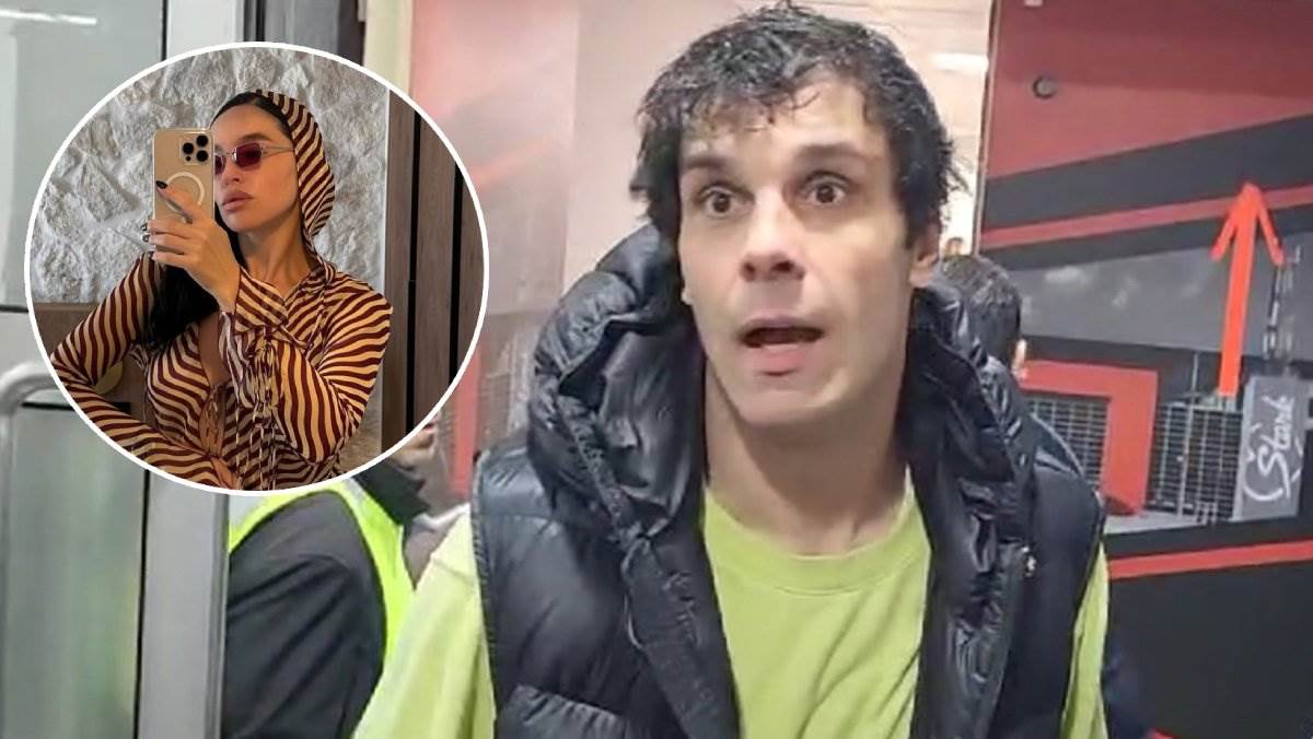  Kako sad izgleda fatalna bivša Miloša Teodosića 