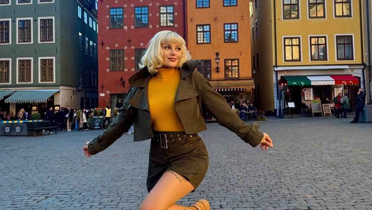  Influenserka (27) pronađena mrtva u stanu: Čuveni glumac bio poslednji kod nje, kamera sve zabilježi 