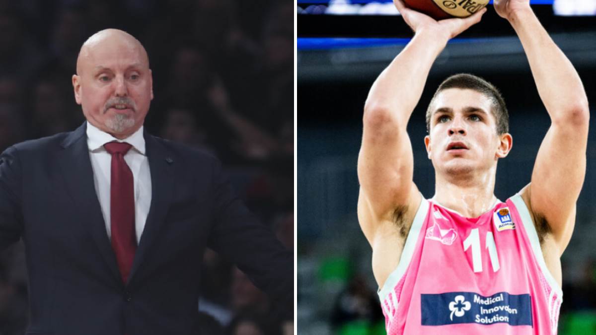  Ovo je samo početak, trener Zvezde presrećan 