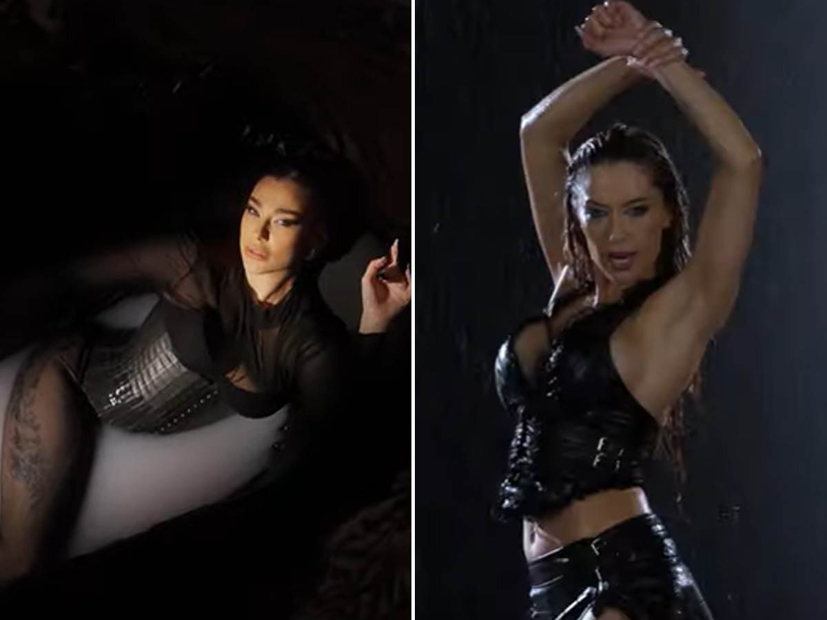  Tea Tairović odbila da snimi duet sa Sanjom Vučić 