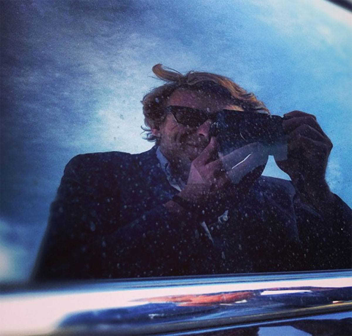  Šuška se da je Nikol Kidman našla novog dečka, bivši kipti od bijesa: Zaljubila se na setu, Kit umir 