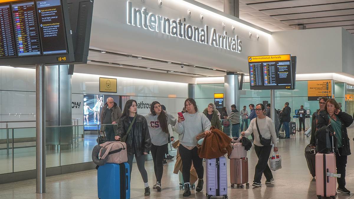  Aviosaobraćaj u rasulu: Letovi se masovno otkazuju, pogledajte spisak svih blokiranih linija 