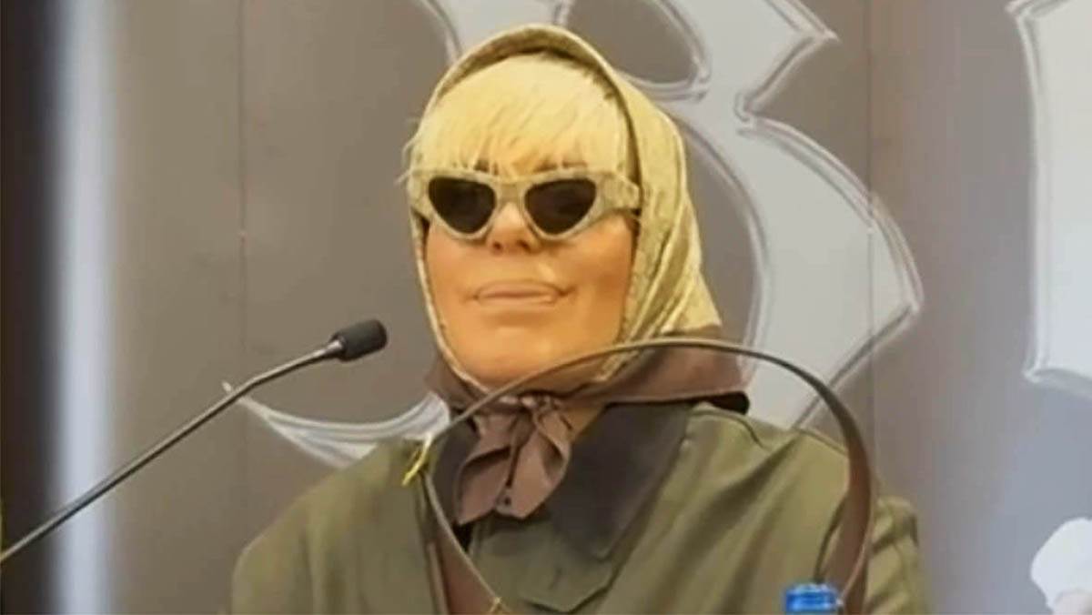  Boki 13 prisjetio se zatvorskih dana i šokirao izjavom. 