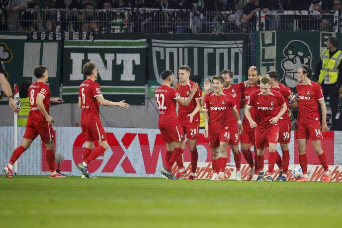  LIGA EVROPE: Frajburg i Selta u četvrtfinalu 