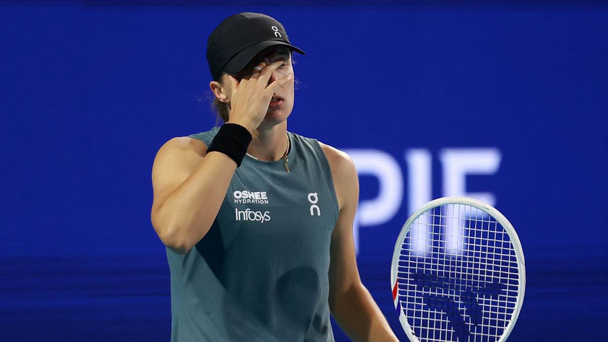  Potpuni šok u Majamiju: Šestostruka grend slem šampionka ispala u drugom kolu 