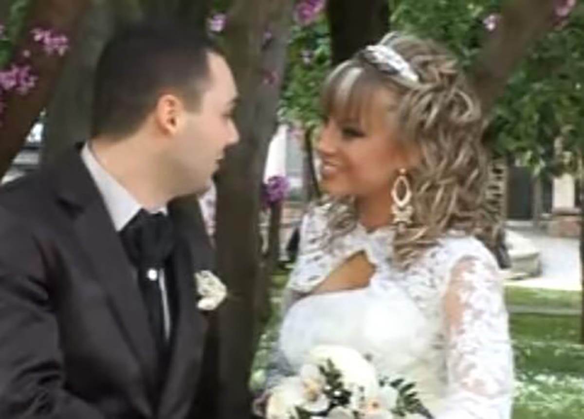  Pravio svadbu za 460 ljudi, žena ga prevarila sa najboljim drugom 