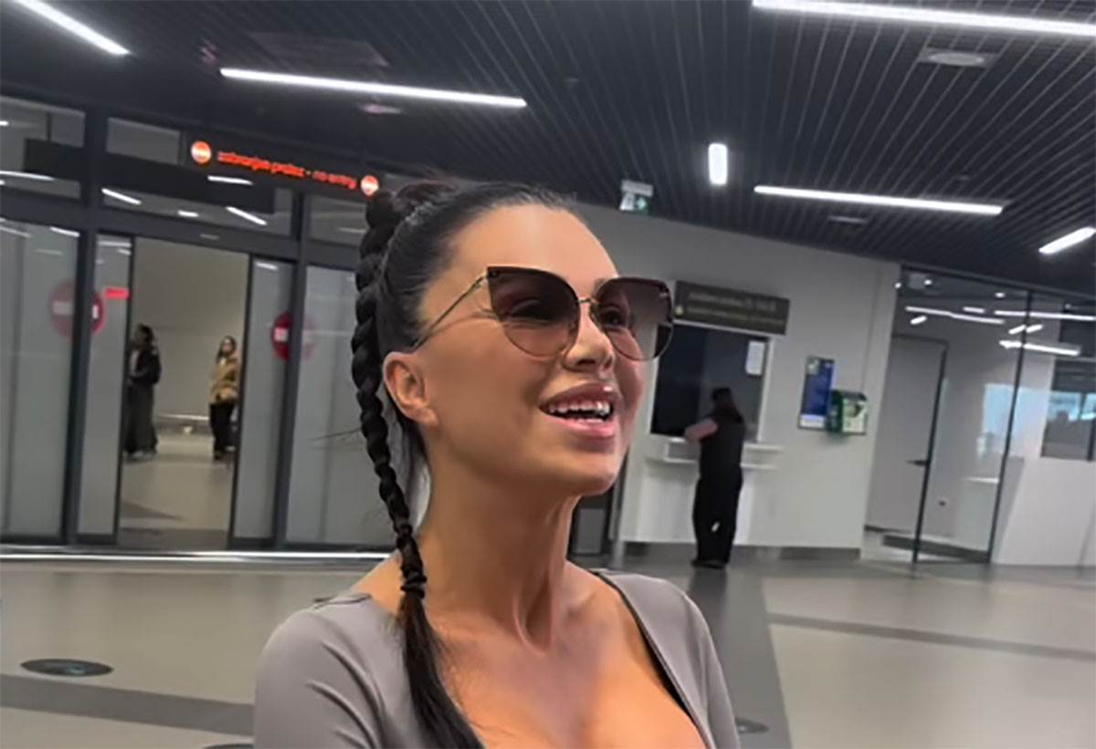  Stanija stigla u Srbiju, evo kada ulazi u Elitu 9: Dobila najveći honorar u istoriji srpskog rijalit 