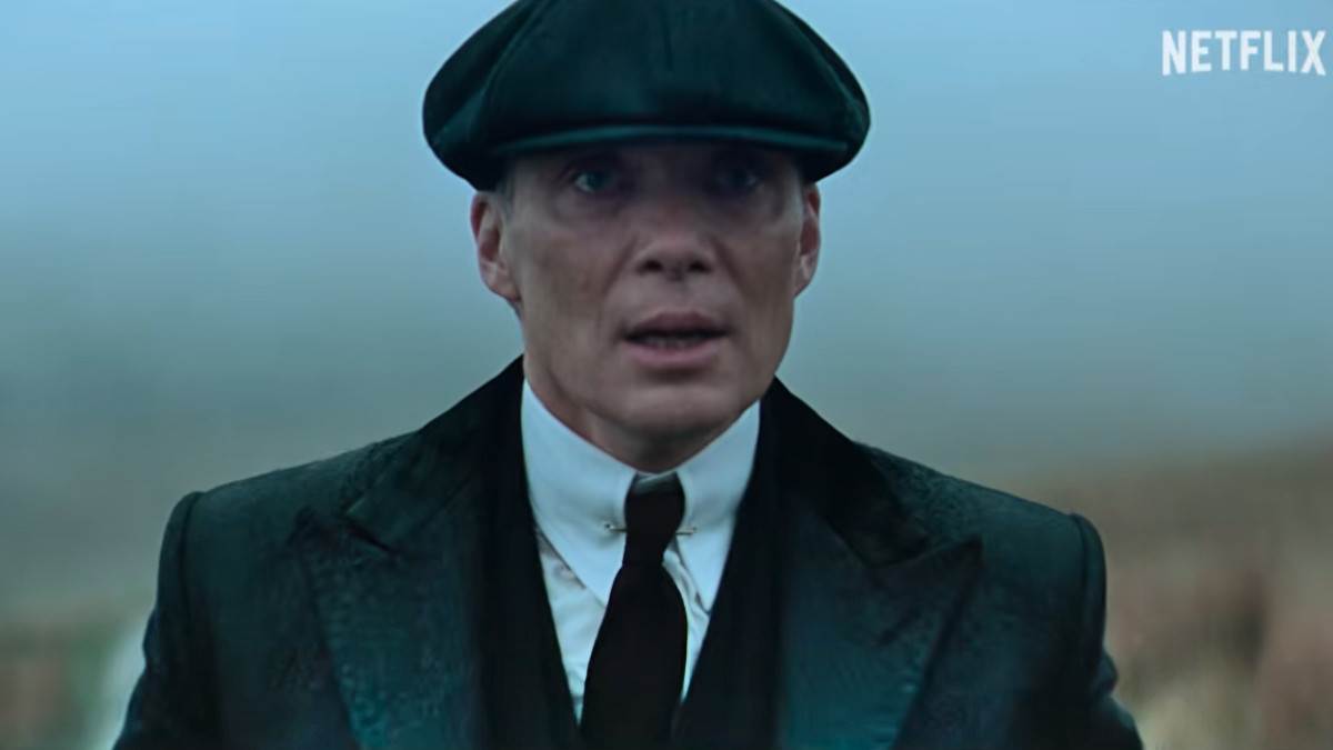  Prve reakcije na film "Peaky Blinders: The Immortal Man": Kritičari se ujedinili, brutalan oproštaj  