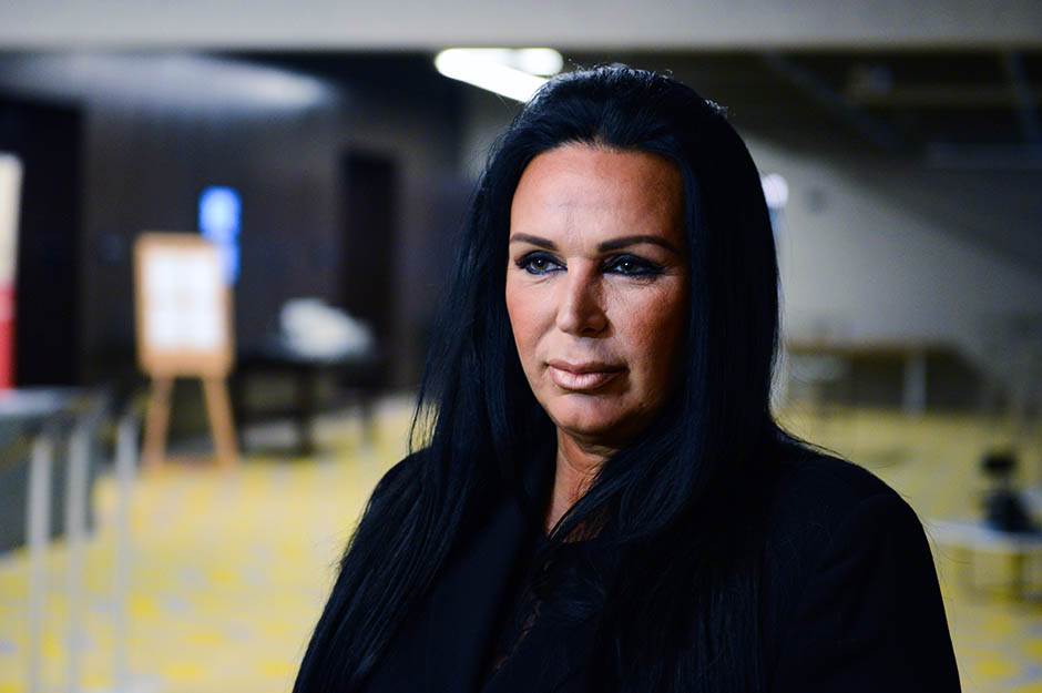  Marta Savić danas uživa u bogatstvu, a odrasla u teškom siromaštvu 