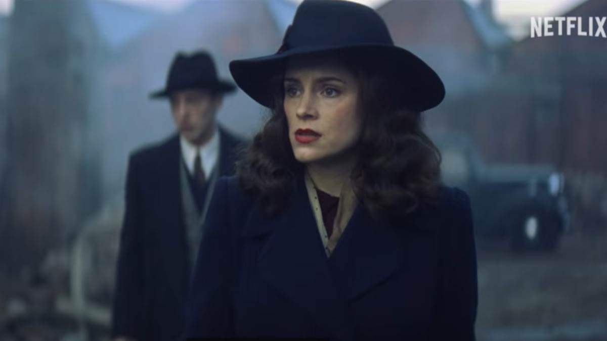  Ove 3 epizode serije morate pogledati pre filma "Peaky Blinders: One su ključne za nastavak "The Imm 