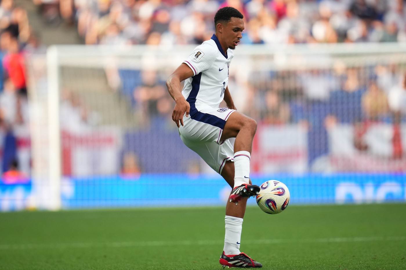  Tuhel izbrisao Trenta sa spiska Engleske! 