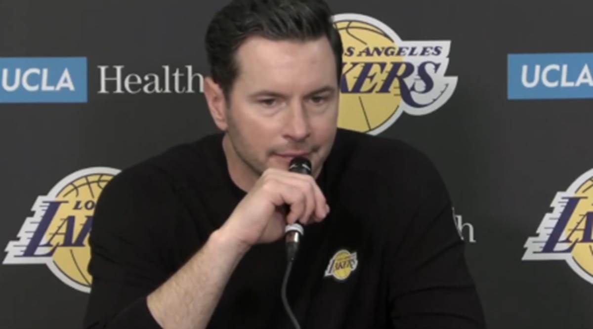  Trener Lejkersa ironičan, muk na konferenciji 