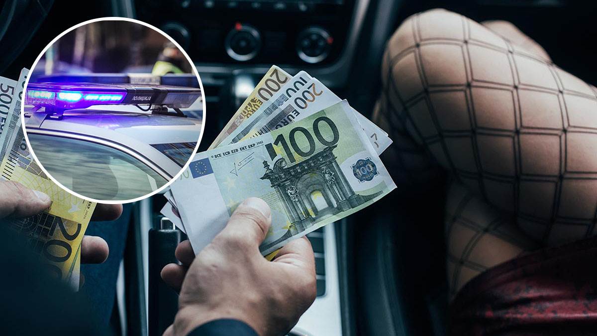  Dovodio žene u Beograd i nalazio im klijente: Uhapšen Rus (37) zbog organizovanja lanca prostitucije 