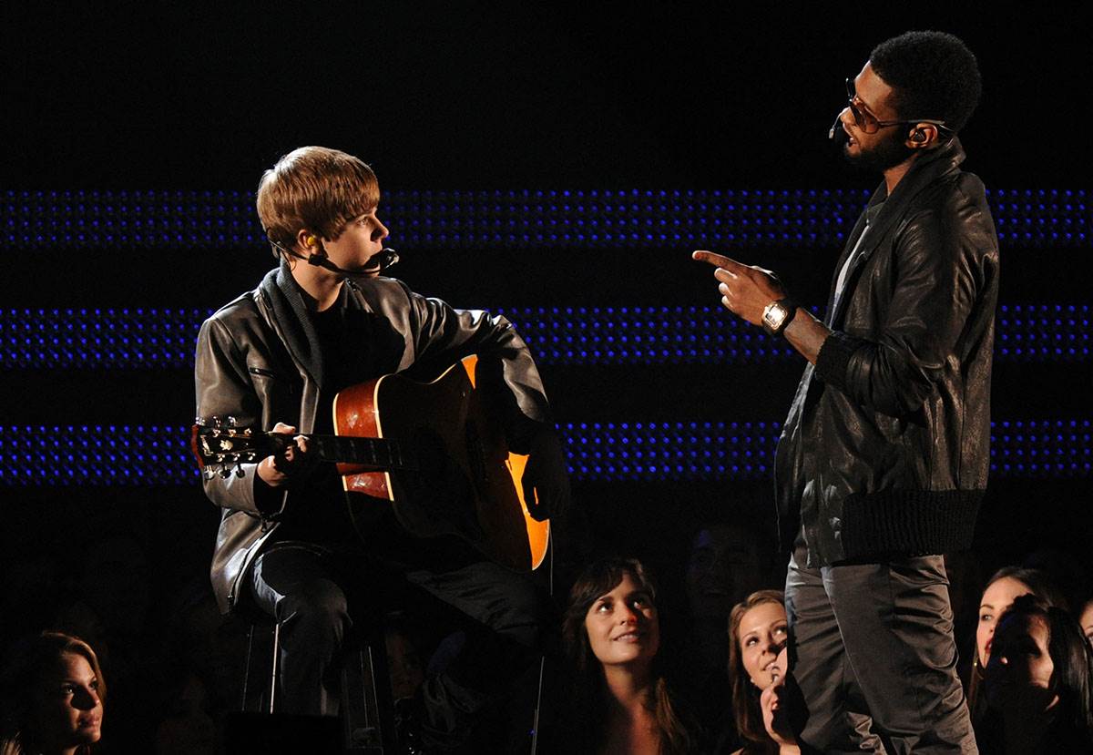  Džastin Biber se potukao sa čovjekom koji mu pomogao da se proslavi: Skandal na žurci nakon Oskara 