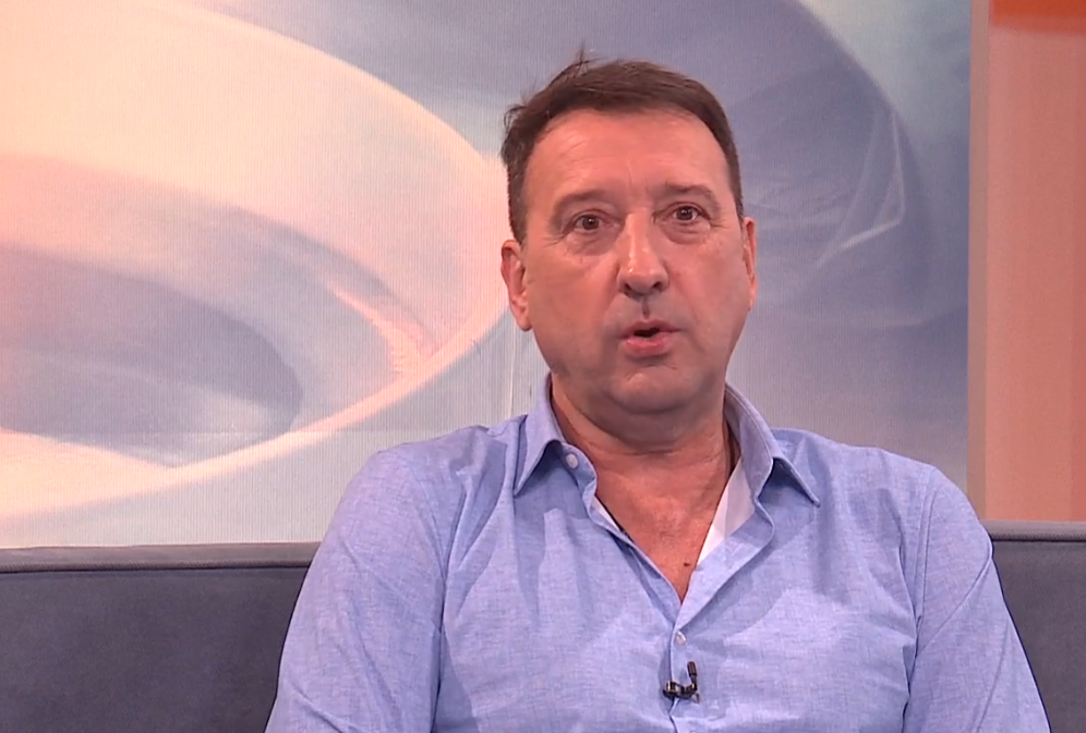  Komšiluk Harija Mata Harija brutalno o vanbračnom sinu 