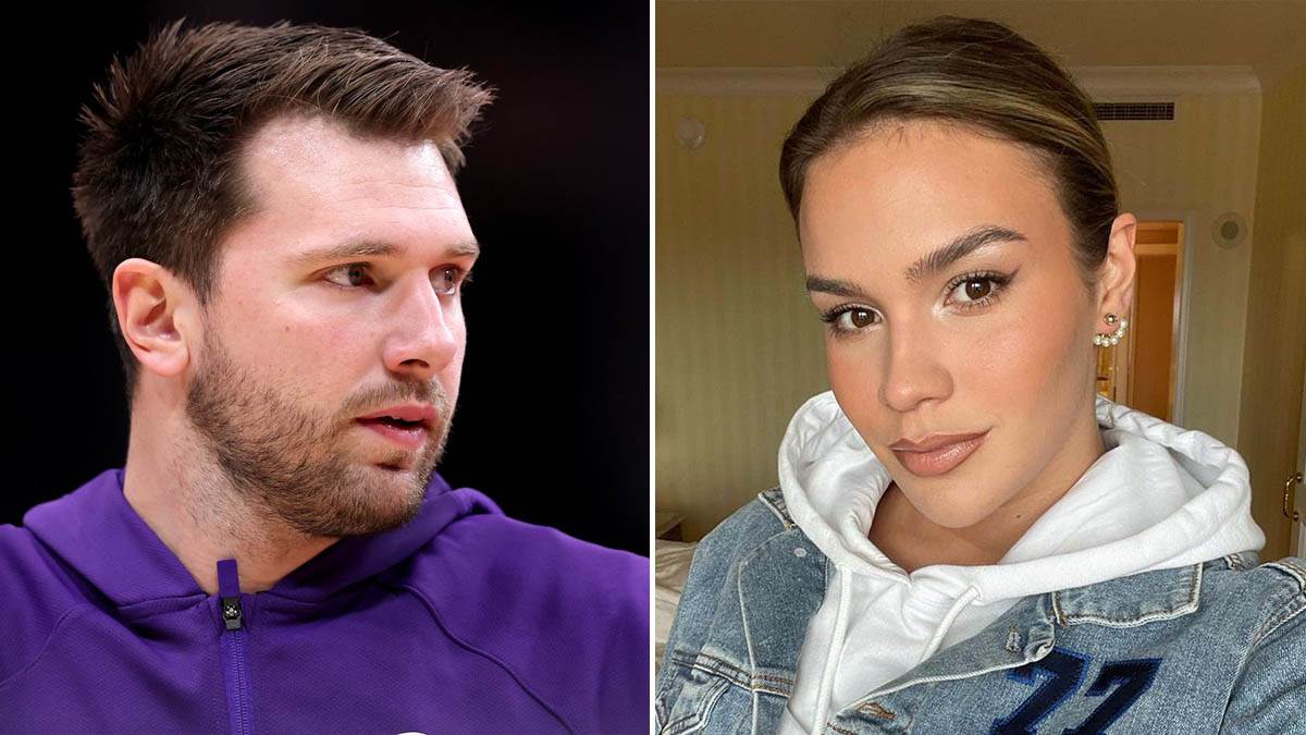  Luka Dončić je zbog ovoga raskinuo vjeridbu: Isplivale nove informacije, molio je Anamariju da to ur 